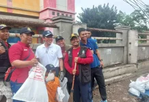 Pembangunan PSEL di Kota Bekasi Dimulai Maret 2026